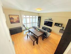 Blk 393 Goodview Gardens (Bukit Batok), HDB 4 Rooms #554356511
